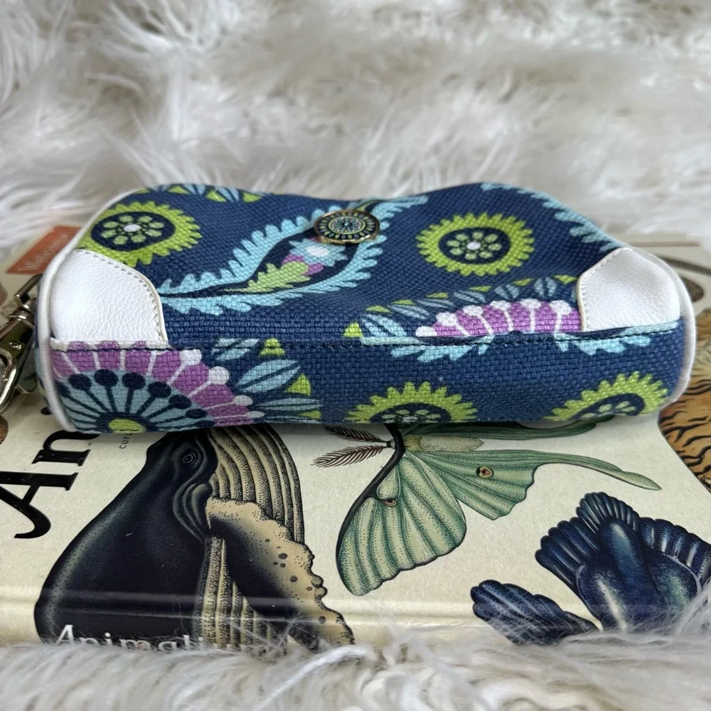 Spartina‎ 449 Juliette Large Wristlet